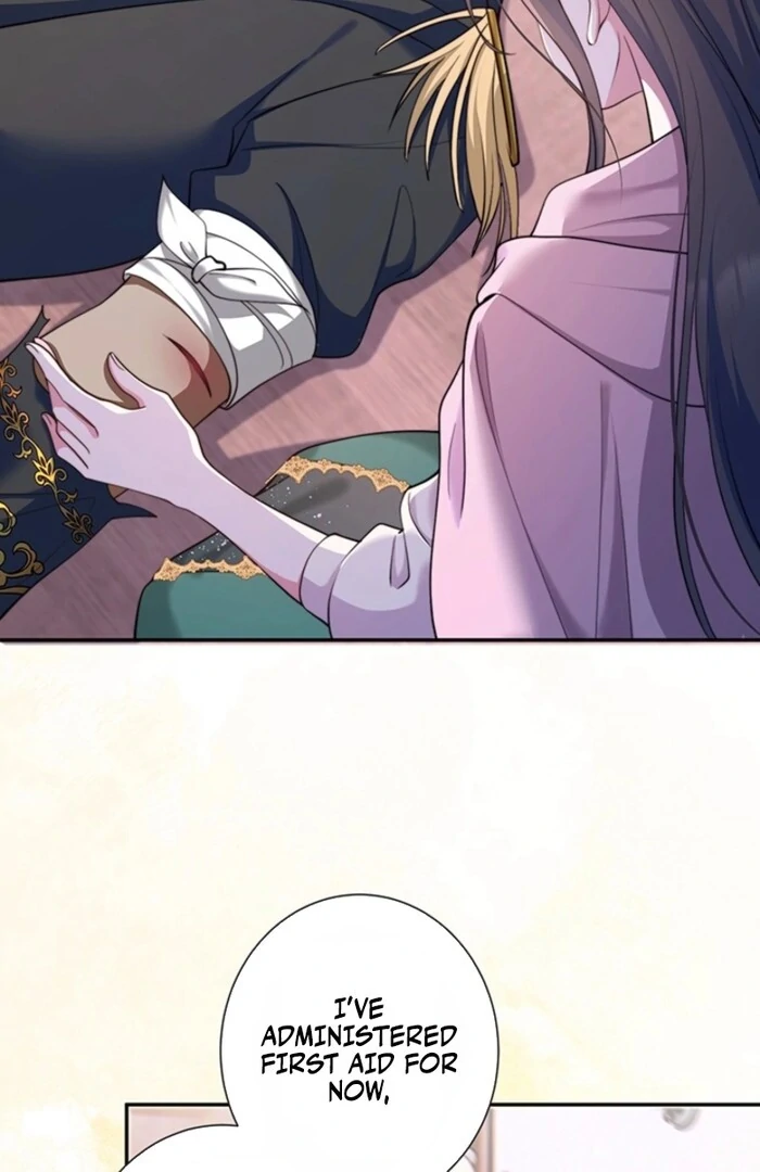 The Quiet Night You Disappeared Nowhere to Run from the Husband I Divorce Chapter 6 page 40 - 
