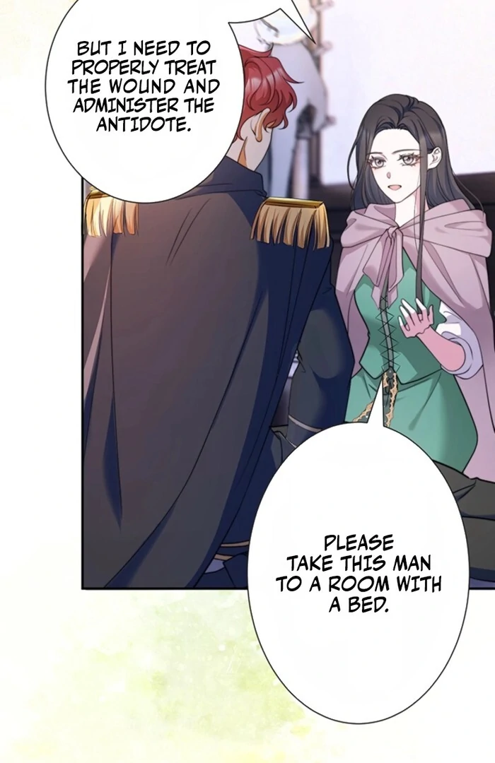 The Quiet Night You Disappeared Nowhere to Run from the Husband I Divorce Chapter 6 page 41 - 