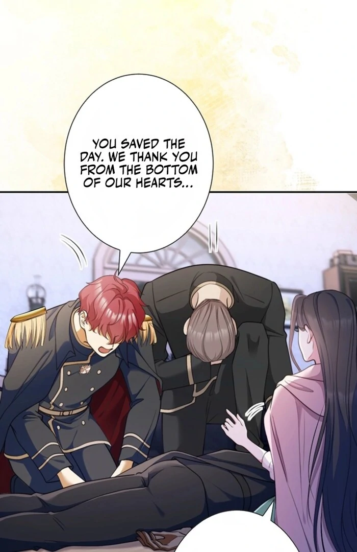 The Quiet Night You Disappeared Nowhere to Run from the Husband I Divorce Chapter 6 page 42 - 