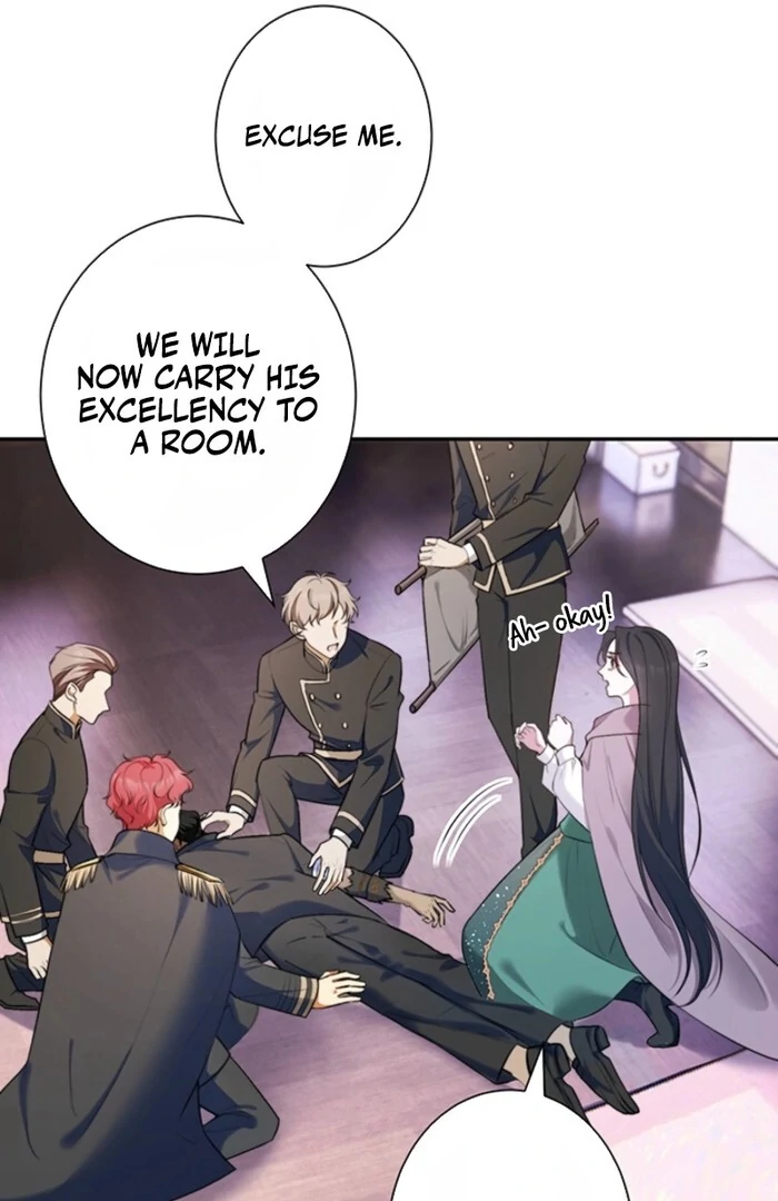 The Quiet Night You Disappeared Nowhere to Run from the Husband I Divorce Chapter 6 page 48 - 