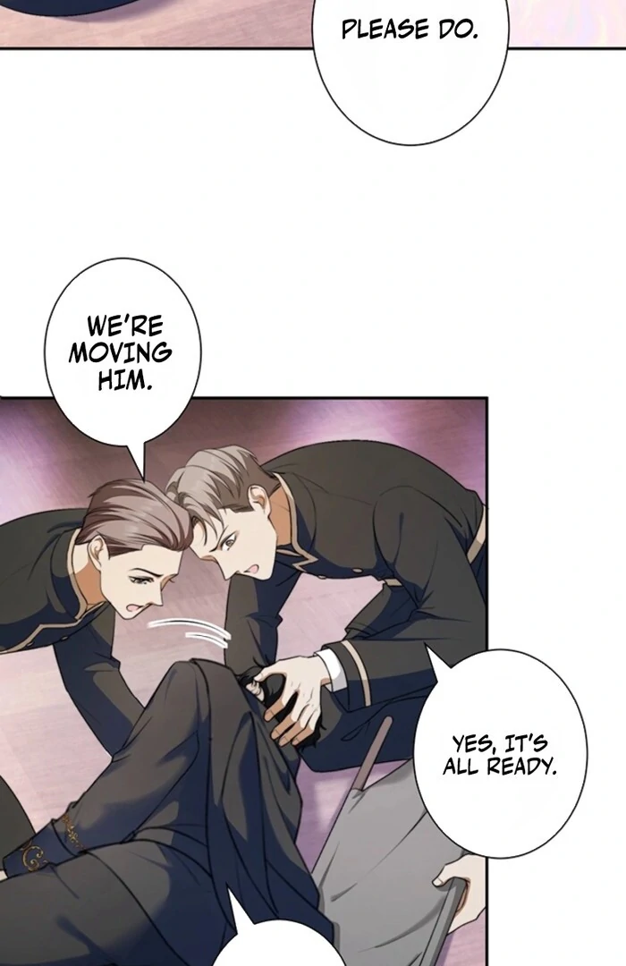 The Quiet Night You Disappeared Nowhere to Run from the Husband I Divorce Chapter 6 page 49 - 