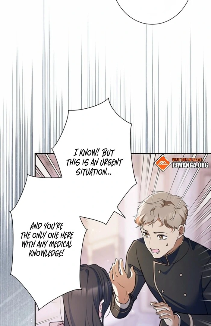 The Quiet Night You Disappeared Nowhere to Run from the Husband I Divorce Chapter 6 page 6 - 