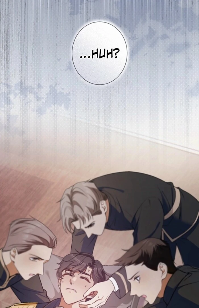 The Quiet Night You Disappeared Nowhere to Run from the Husband I Divorce Chapter 6 page 51 - 