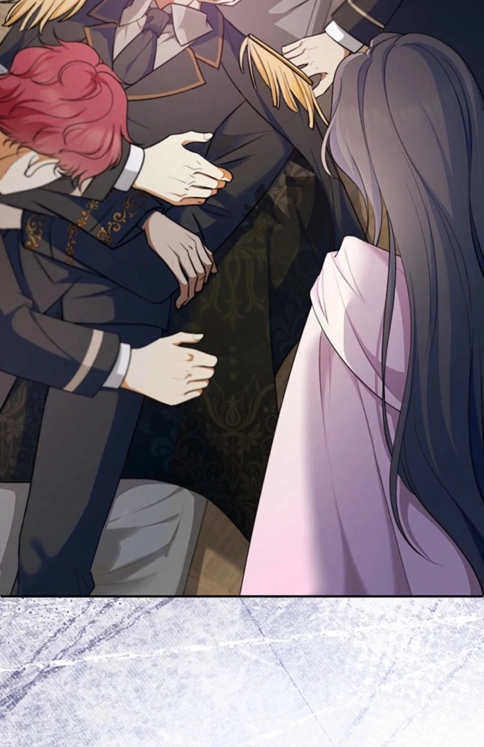 The Quiet Night You Disappeared Nowhere to Run from the Husband I Divorce Chapter 6 page 52 - 