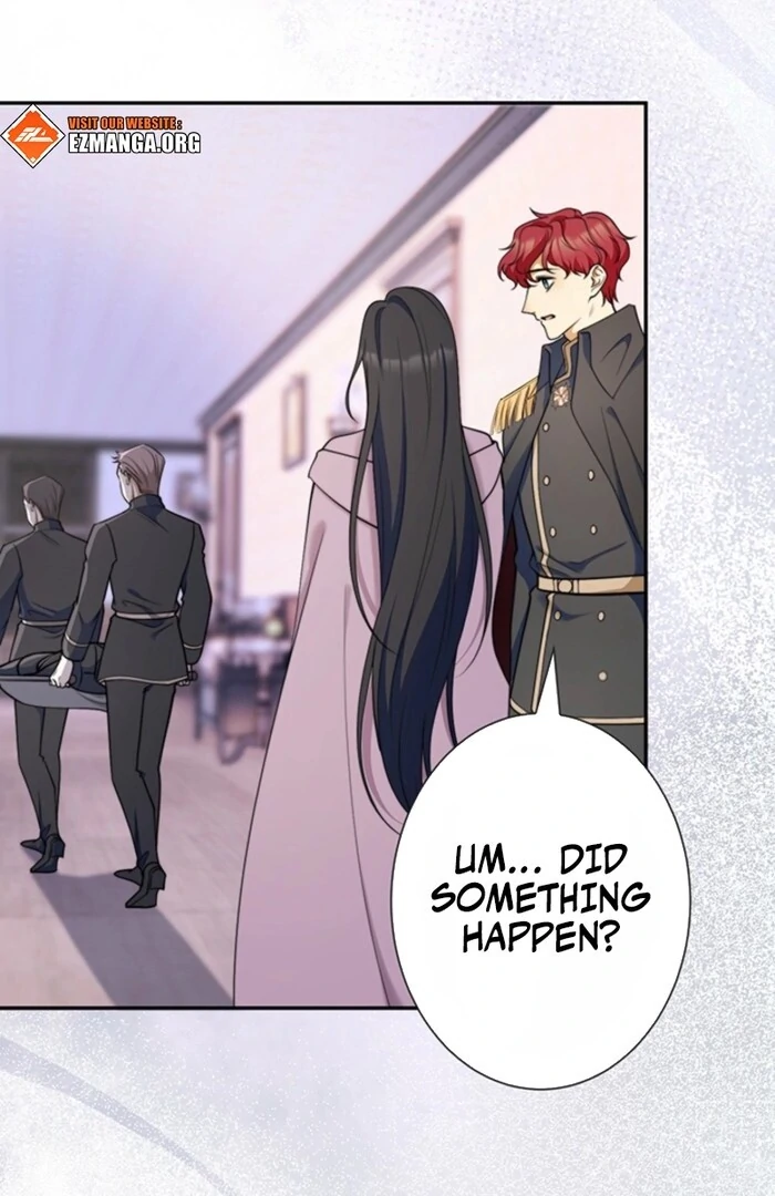The Quiet Night You Disappeared Nowhere to Run from the Husband I Divorce Chapter 6 page 58 - 