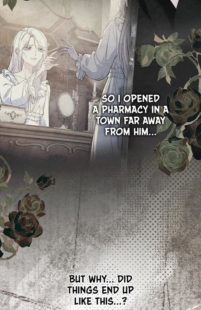 The Quiet Night You Disappeared Nowhere to Run from the Husband I Divorce Chapter 6 page 69 - 
