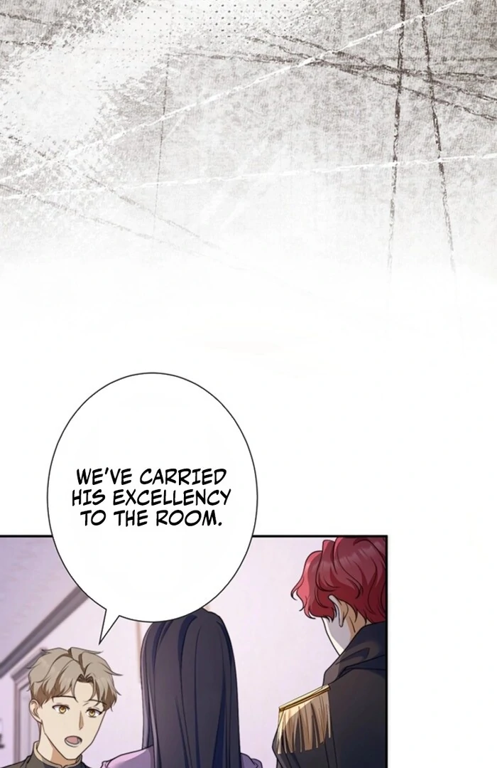 The Quiet Night You Disappeared Nowhere to Run from the Husband I Divorce Chapter 6 page 70 - 