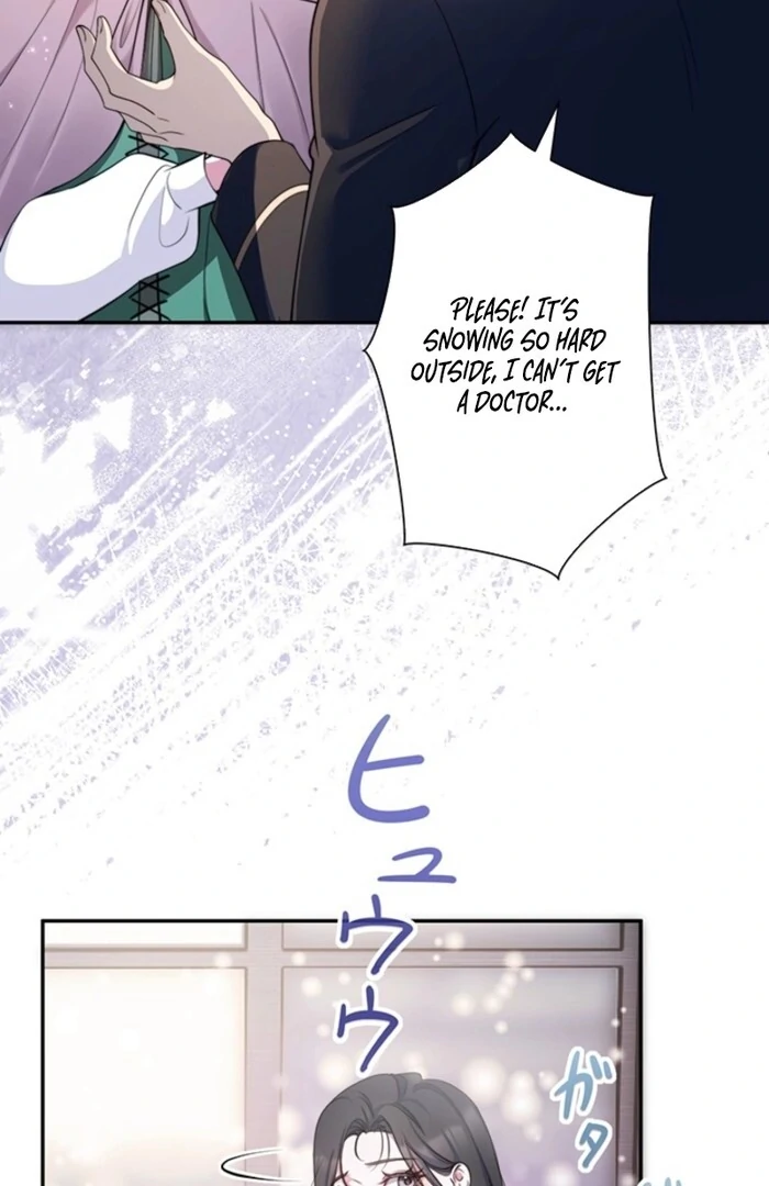 The Quiet Night You Disappeared Nowhere to Run from the Husband I Divorce Chapter 6 page 8 - 