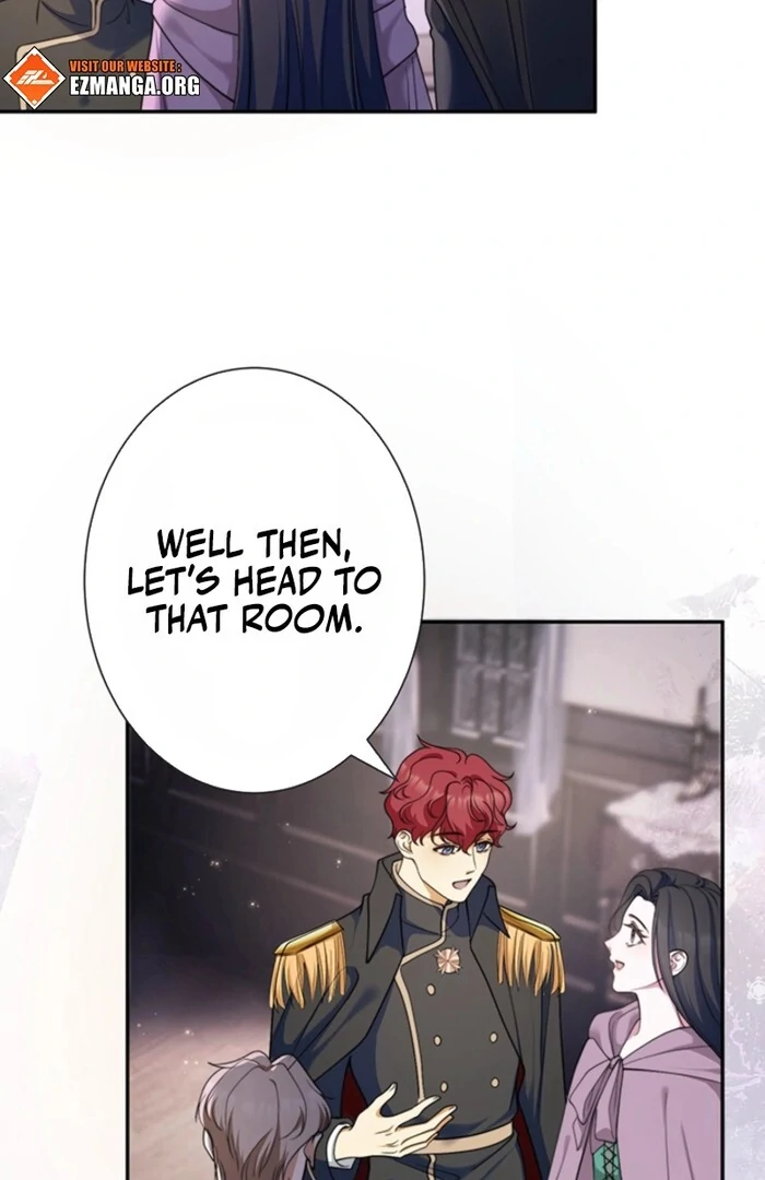 The Quiet Night You Disappeared Nowhere to Run from the Husband I Divorce Chapter 6 page 71 - 