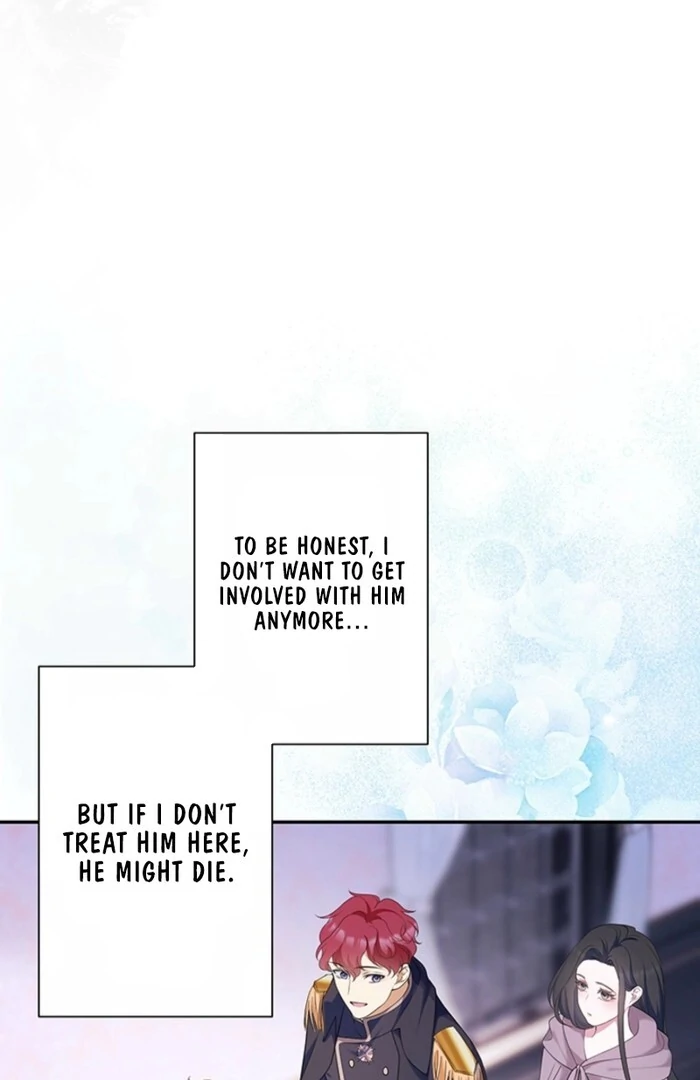 The Quiet Night You Disappeared Nowhere to Run from the Husband I Divorce Chapter 6 page 73 - 
