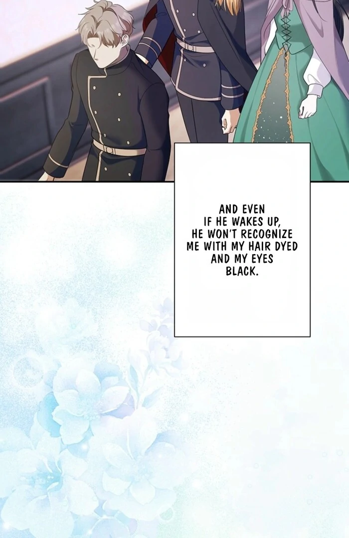 The Quiet Night You Disappeared Nowhere to Run from the Husband I Divorce Chapter 6 page 74 - 