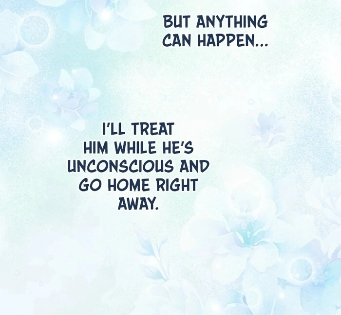 The Quiet Night You Disappeared Nowhere to Run from the Husband I Divorce Chapter 6 page 75 - 