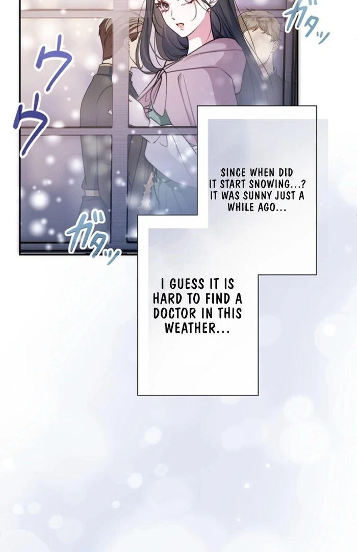 The Quiet Night You Disappeared Nowhere to Run from the Husband I Divorce Chapter 6 page 9 - 