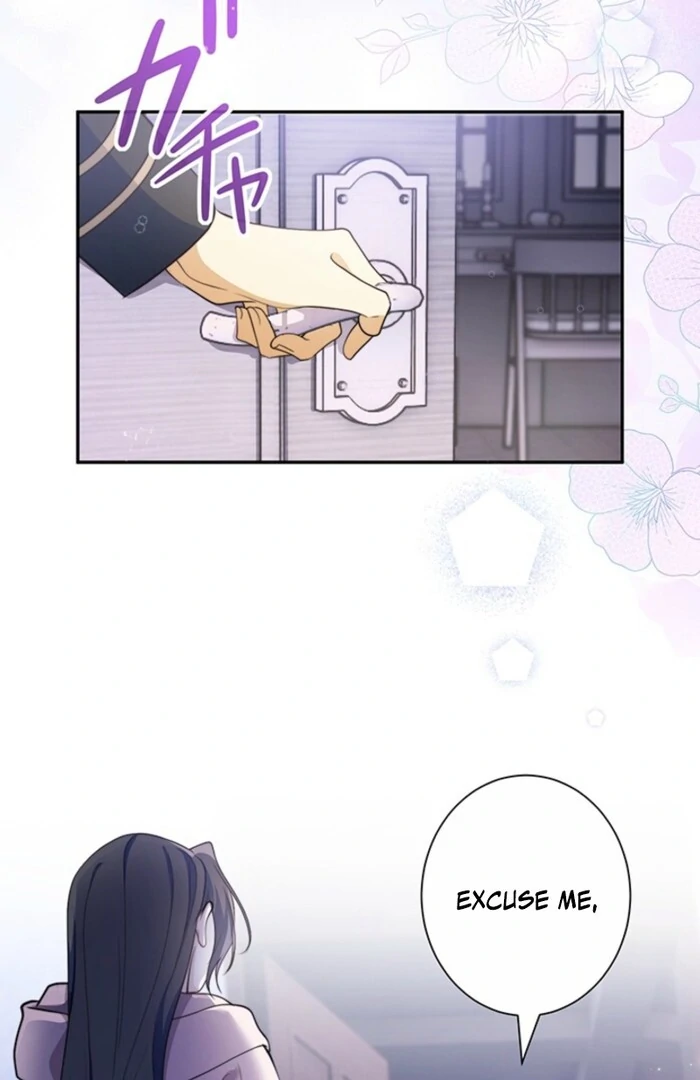 The Quiet Night You Disappeared Nowhere to Run from the Husband I Divorce Chapter 7 page 2 - 