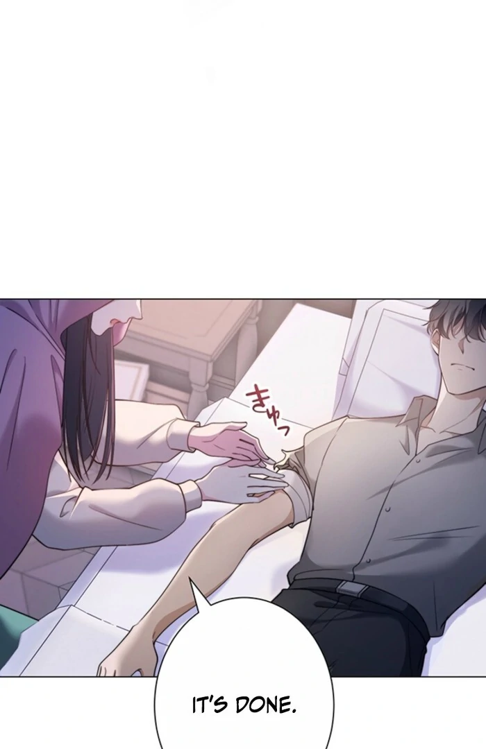 The Quiet Night You Disappeared Nowhere to Run from the Husband I Divorce Chapter 7 page 20 - 