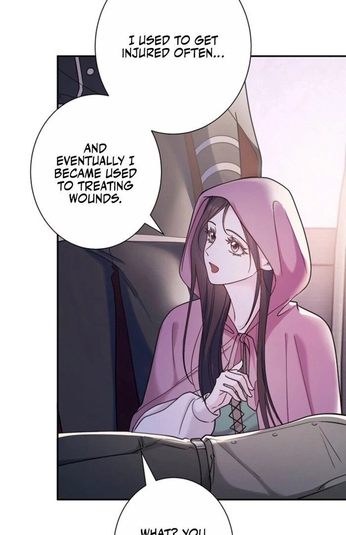 The Quiet Night You Disappeared Nowhere to Run from the Husband I Divorce Chapter 7 page 23 - 