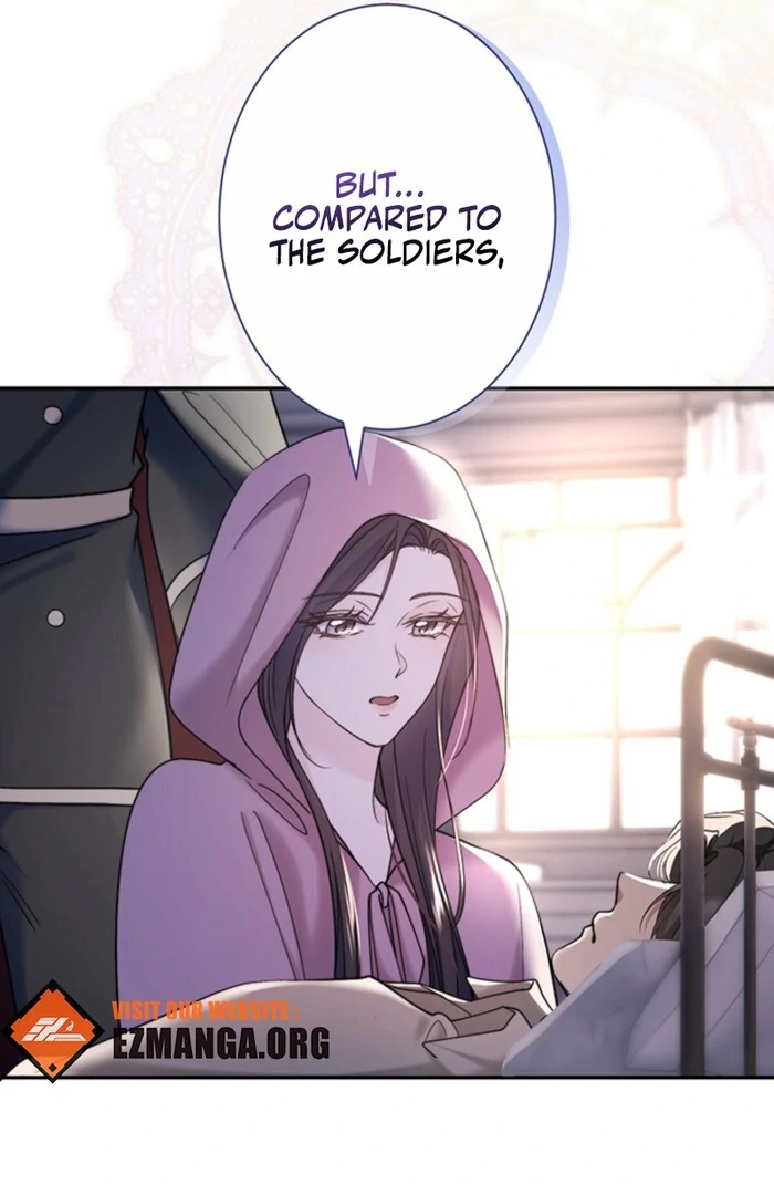 The Quiet Night You Disappeared Nowhere to Run from the Husband I Divorce Chapter 7 page 30 - 