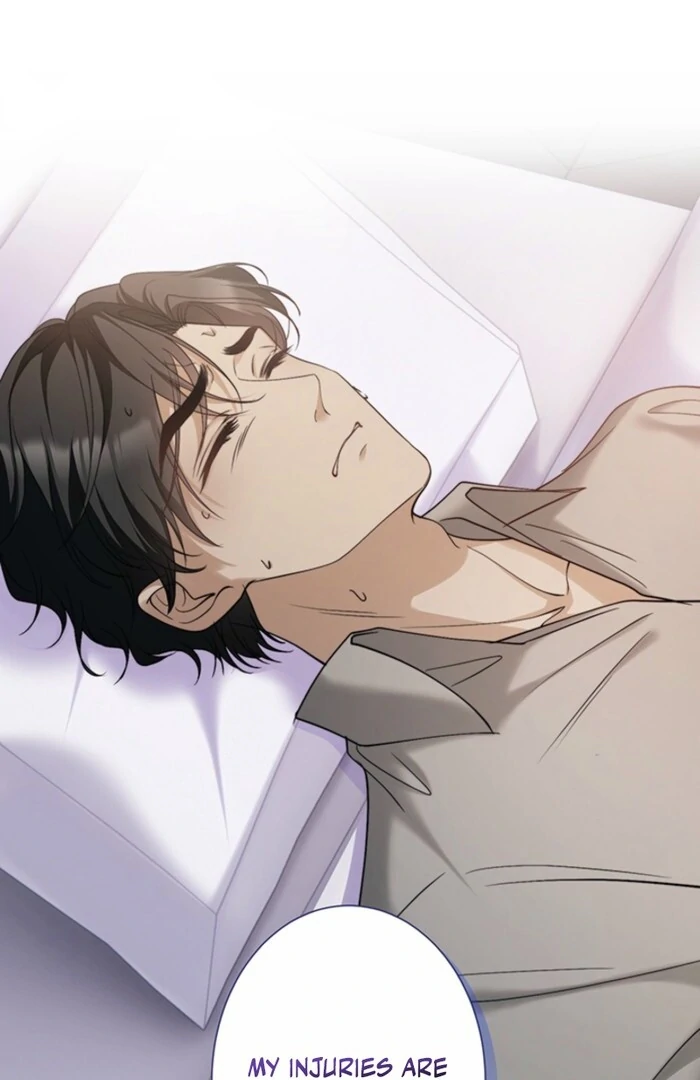 The Quiet Night You Disappeared Nowhere to Run from the Husband I Divorce Chapter 7 page 31 - 