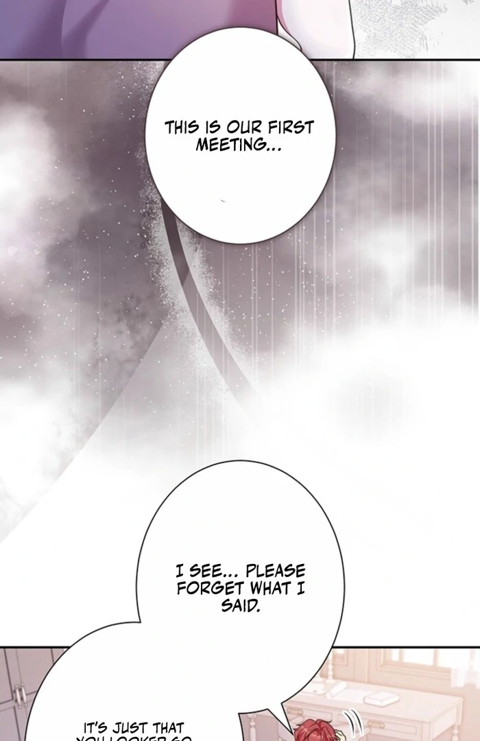 The Quiet Night You Disappeared Nowhere to Run from the Husband I Divorce Chapter 7 page 45 - 