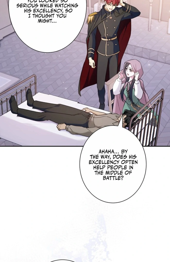 The Quiet Night You Disappeared Nowhere to Run from the Husband I Divorce Chapter 7 page 46 - 