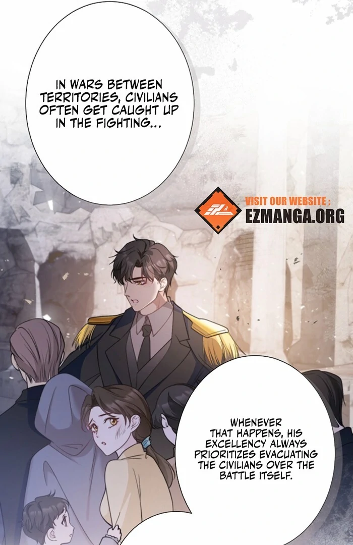 The Quiet Night You Disappeared Nowhere to Run from the Husband I Divorce Chapter 7 page 49 - 