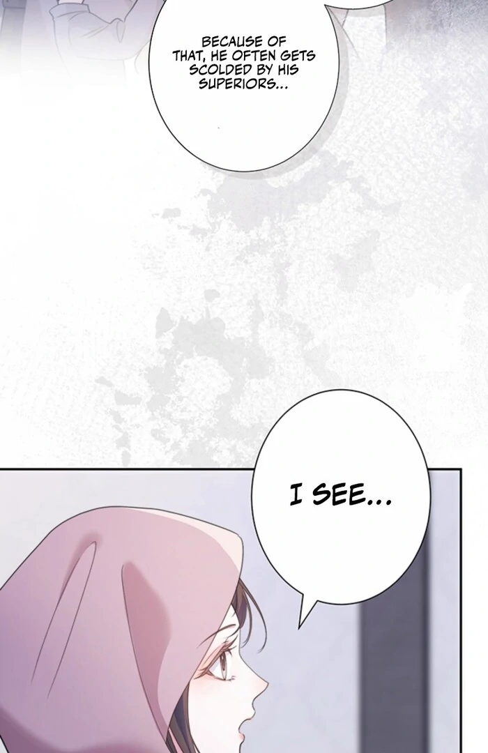The Quiet Night You Disappeared Nowhere to Run from the Husband I Divorce Chapter 7 page 50 - 