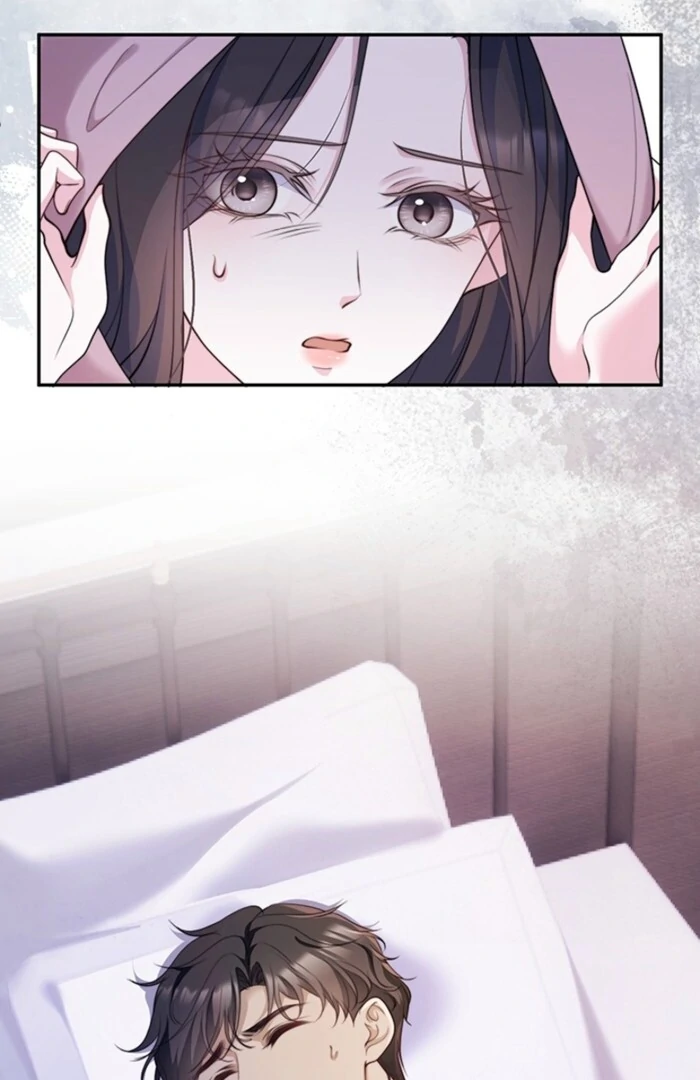 The Quiet Night You Disappeared Nowhere to Run from the Husband I Divorce Chapter 7 page 6 - 