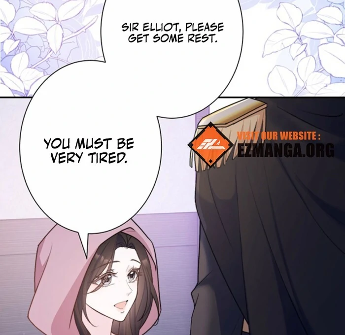 The Quiet Night You Disappeared Nowhere to Run from the Husband I Divorce Chapter 7 page 57 - 