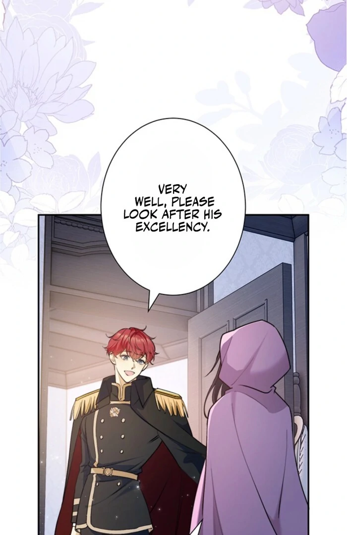 The Quiet Night You Disappeared Nowhere to Run from the Husband I Divorce Chapter 7 page 59 - 