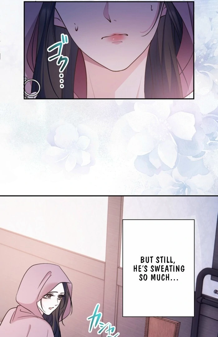 The Quiet Night You Disappeared Nowhere to Run from the Husband I Divorce Chapter 7 page 69 - 