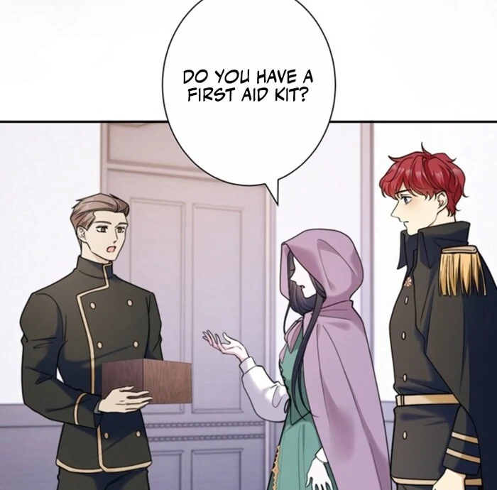 The Quiet Night You Disappeared Nowhere to Run from the Husband I Divorce Chapter 7 page 8 - 