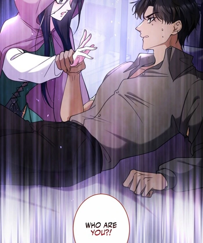 The Quiet Night You Disappeared Nowhere to Run from the Husband I Divorce Chapter 7 page 74 - 