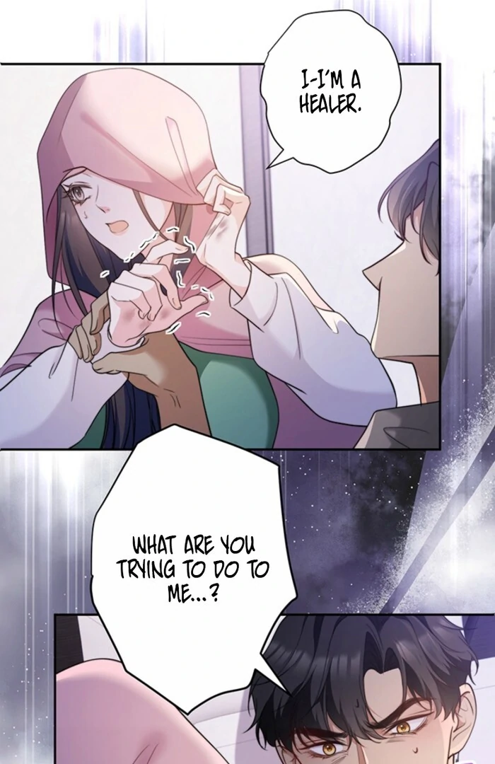 The Quiet Night You Disappeared Nowhere to Run from the Husband I Divorce Chapter 7 page 76 - 