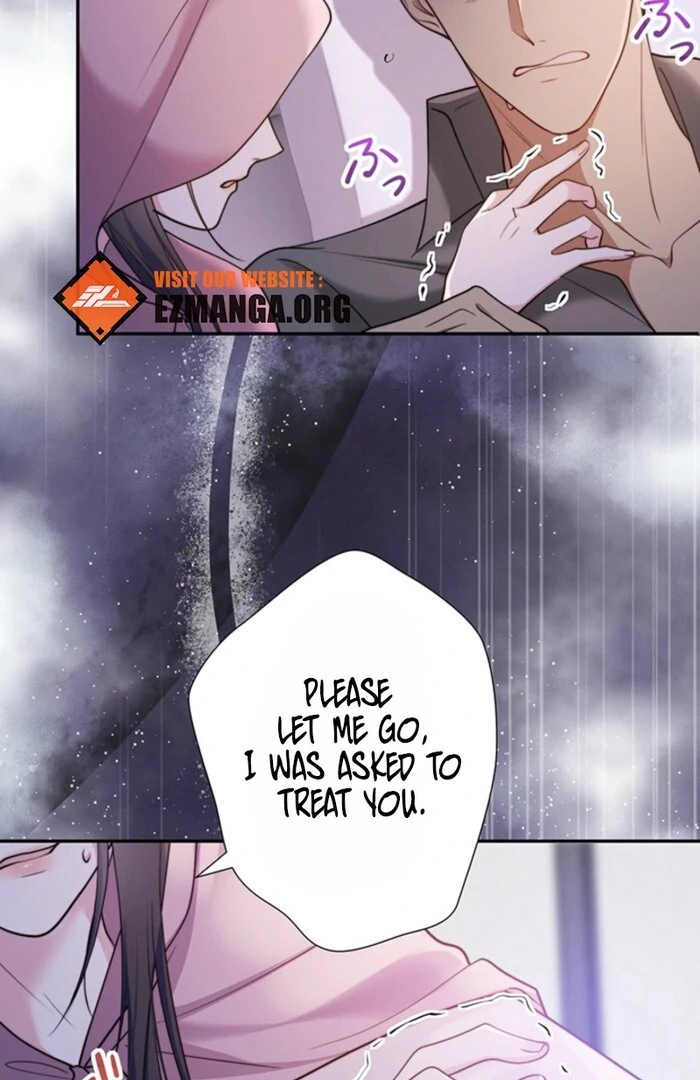 The Quiet Night You Disappeared Nowhere to Run from the Husband I Divorce Chapter 7 page 77 - 