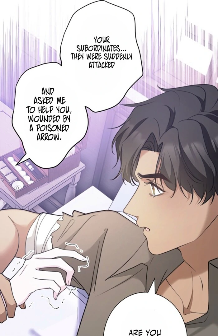 The Quiet Night You Disappeared Nowhere to Run from the Husband I Divorce Chapter 7 page 79 - 