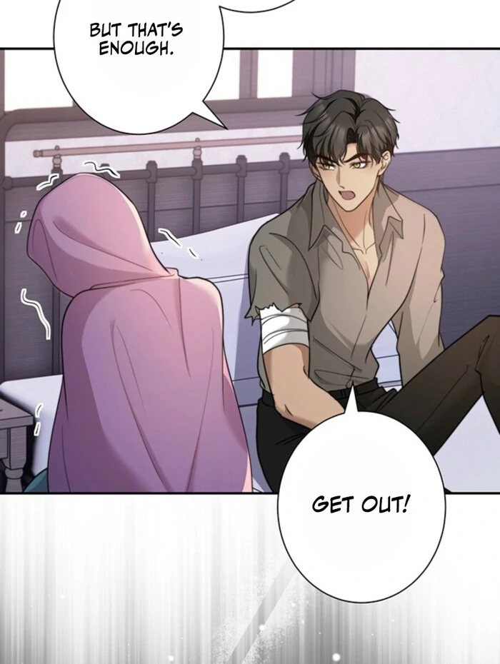 The Quiet Night You Disappeared Nowhere to Run from the Husband I Divorce Chapter 7 page 82 - 