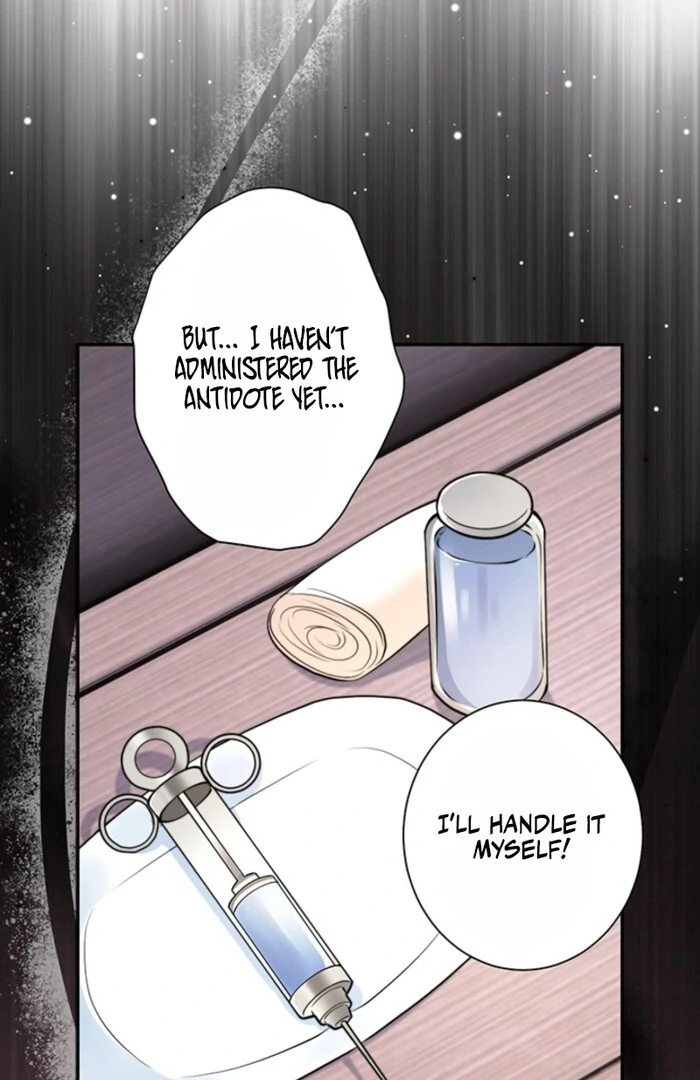The Quiet Night You Disappeared Nowhere to Run from the Husband I Divorce Chapter 7 page 83 - 