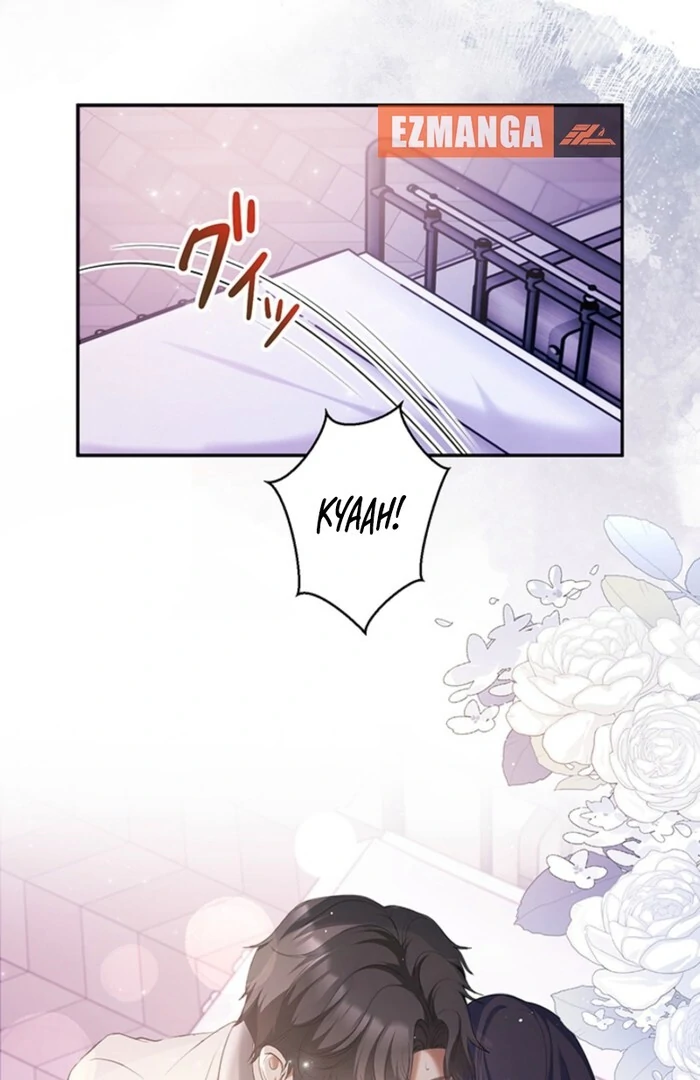 The Quiet Night You Disappeared Nowhere to Run from the Husband I Divorce Chapter 8 page 11 - 