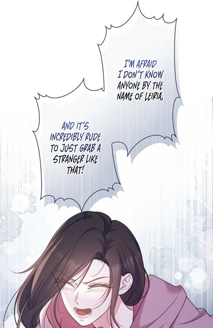 The Quiet Night You Disappeared Nowhere to Run from the Husband I Divorce Chapter 8 page 20 - 