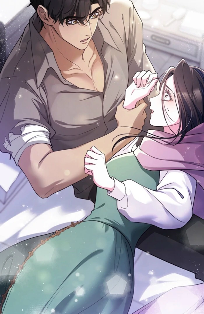 The Quiet Night You Disappeared Nowhere to Run from the Husband I Divorce Chapter 8 page 3 - 