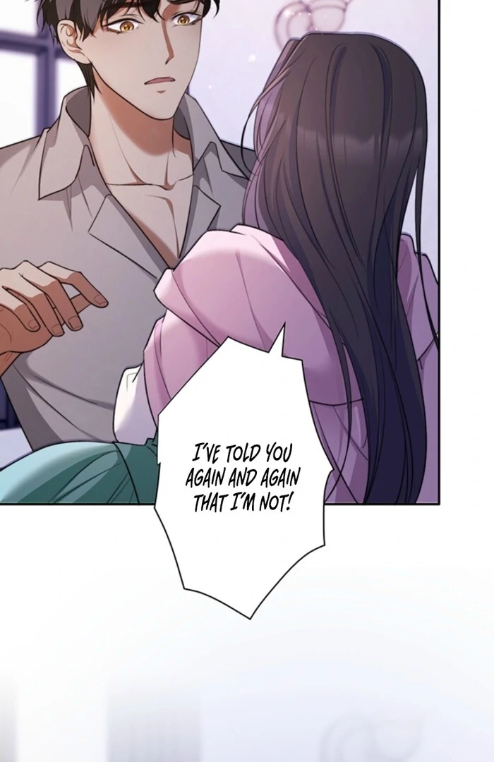 The Quiet Night You Disappeared Nowhere to Run from the Husband I Divorce Chapter 8 page 22 - 