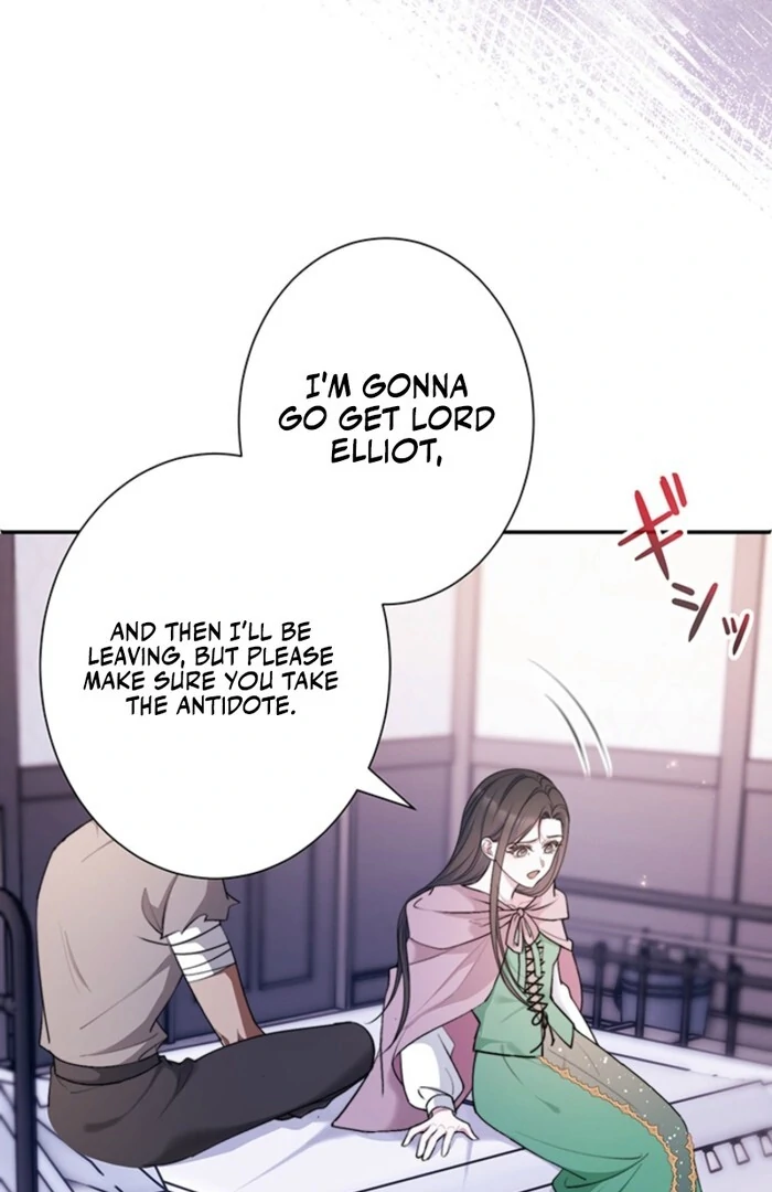 The Quiet Night You Disappeared Nowhere to Run from the Husband I Divorce Chapter 8 page 26 - 
