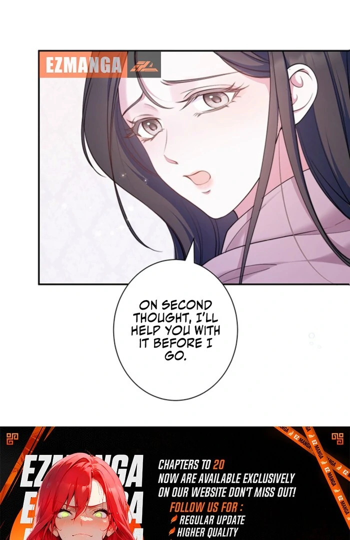 The Quiet Night You Disappeared Nowhere to Run from the Husband I Divorce Chapter 8 page 32 - 