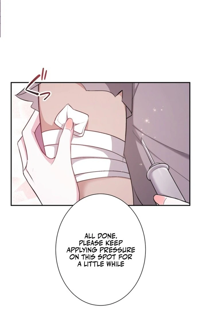 The Quiet Night You Disappeared Nowhere to Run from the Husband I Divorce Chapter 8 page 35 - 