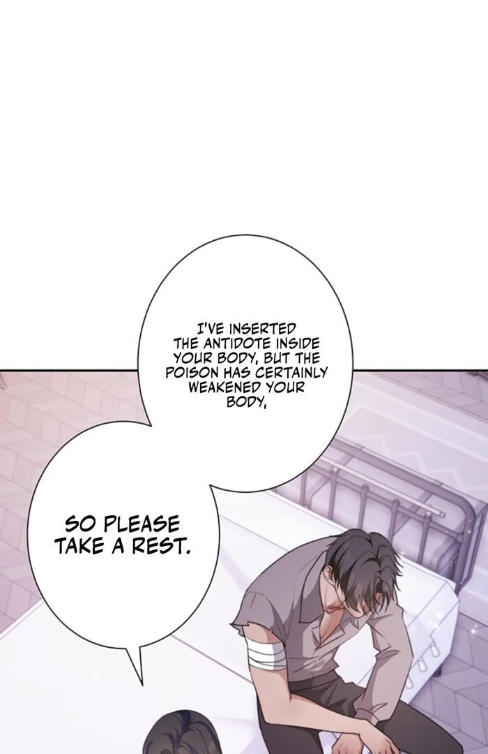 The Quiet Night You Disappeared Nowhere to Run from the Husband I Divorce Chapter 8 page 36 - 