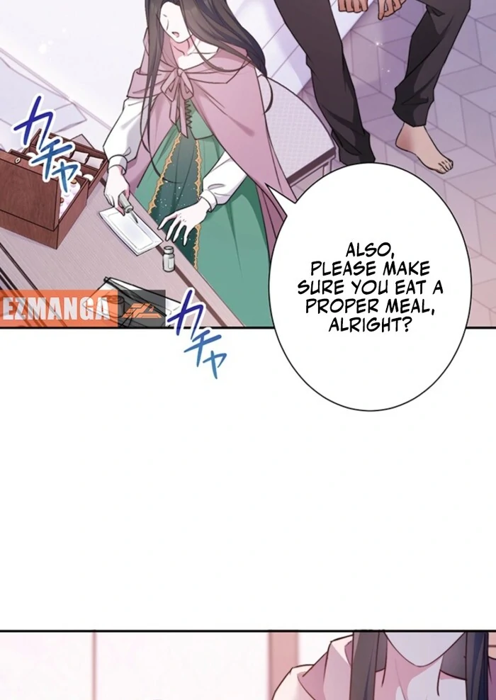 The Quiet Night You Disappeared Nowhere to Run from the Husband I Divorce Chapter 8 page 37 - 