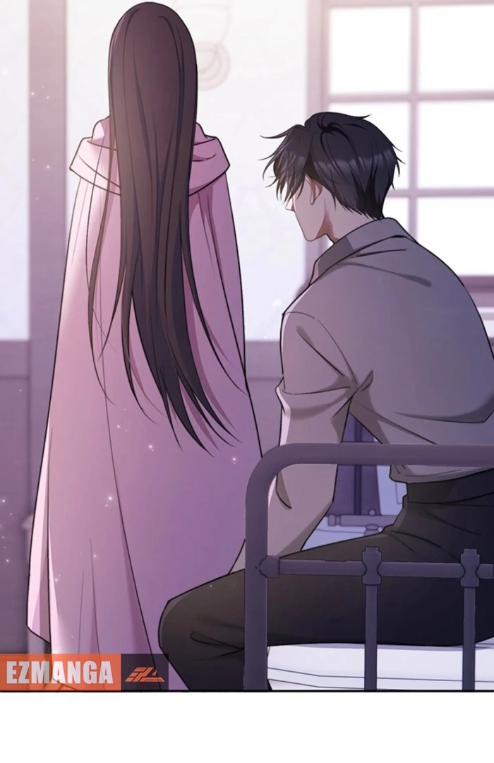 The Quiet Night You Disappeared Nowhere to Run from the Husband I Divorce Chapter 8 page 48 - 