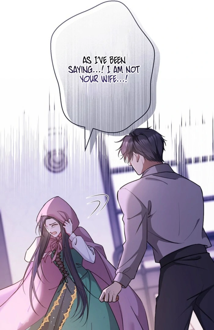 The Quiet Night You Disappeared Nowhere to Run from the Husband I Divorce Chapter 8 page 57 - 