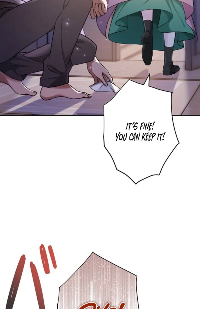 The Quiet Night You Disappeared Nowhere to Run from the Husband I Divorce Chapter 8 page 62 - 