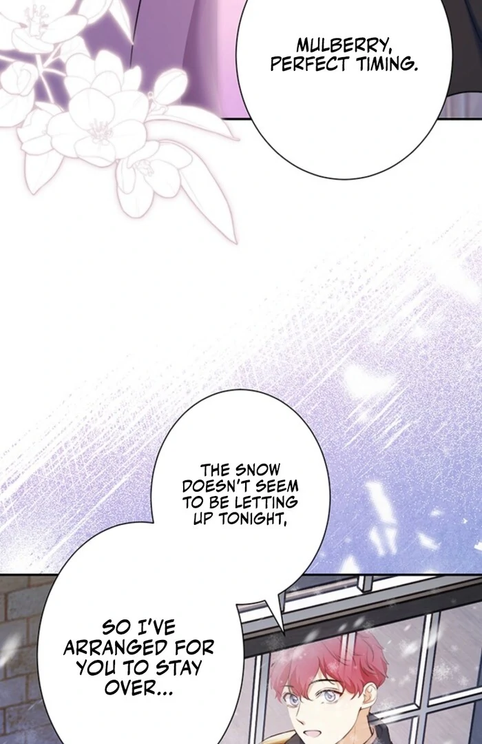 The Quiet Night You Disappeared Nowhere to Run from the Husband I Divorce Chapter 8 page 68 - 